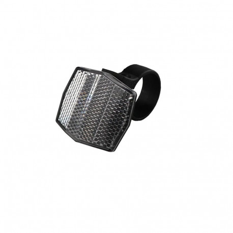 REFLECTOR WHITE 122C OUTLINER