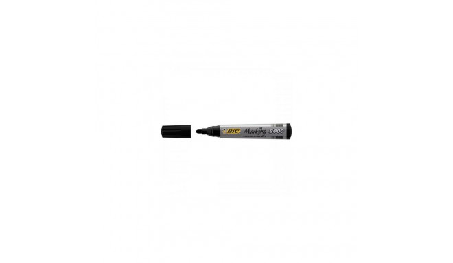 BIC 8209153 must vastupidav marker