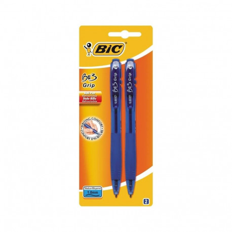 Bic pastapliiats, 2 tk, 893224