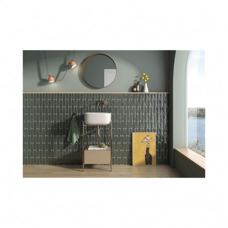 Materika Ocean 5X25 (0.67) plaat
