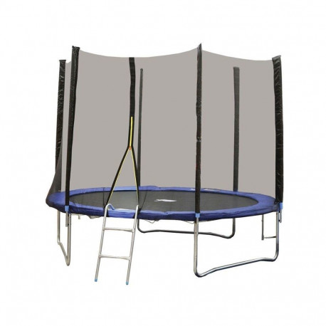 Batuut 366 turvavõrgu ja redeliga