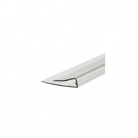 POLYCARBONATE PROFILE 4X2100 U