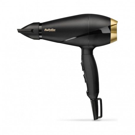 HAIRDRYER 6704E BABYLISS