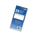 ENVELOPES DL 768853 25 PCS