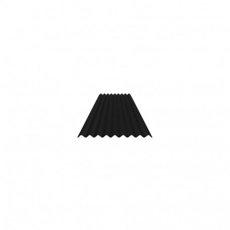 Bituumenplaat Guttapral 2x0.85m K9 must