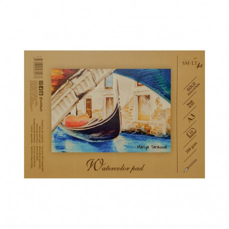 Joonistusplokk A3/10