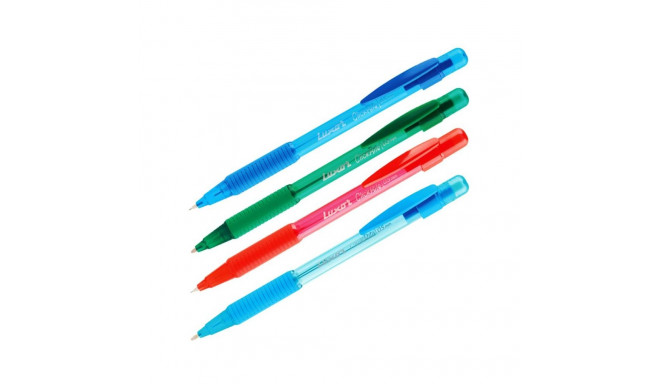 CLICKRITE PENCIL 15600 0.7MM