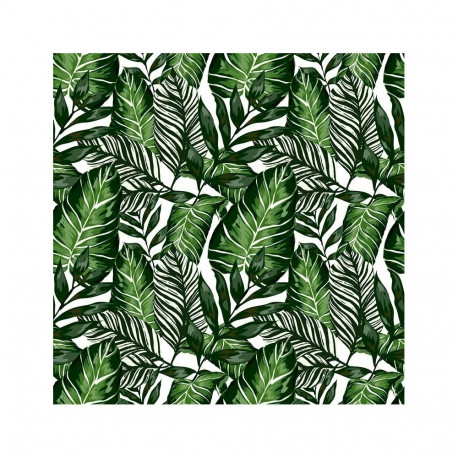 Isekleepuv kile toataimed 67.5CM 55790