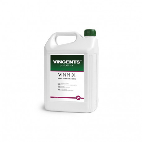 VINMIX plastifikaator-lisand 5L