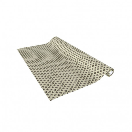 Iseliimuv kile Lily pruun 45cm 55775