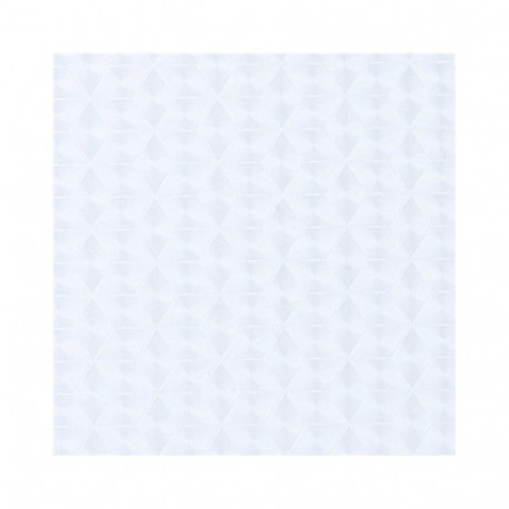 Rombimustriga isekleepuv kile 45CM 56250