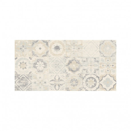 Iga Porto valge matt dekoratiivplaat 30X60(1.26)