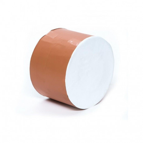 STRIP AL BIT FLEX FLEXBIT 100X1000 RED