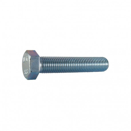 Kruvid DIN 933 8.8 M5X40 200PCS