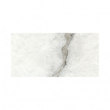 Valge vintage retifitseeritud gres-plaat 60X120 1.44)