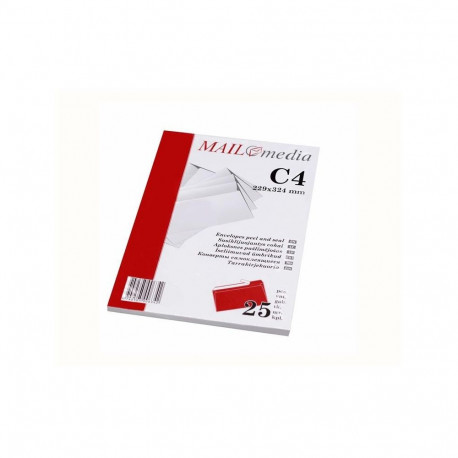 ENVELOPES 4742505006373