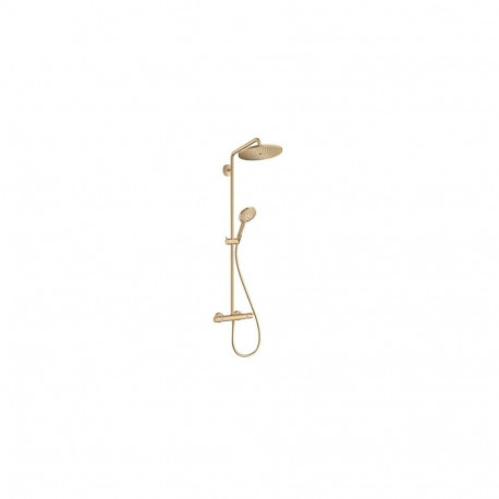 HG Croma Select S280 dušikomplekt RD S120 BBR