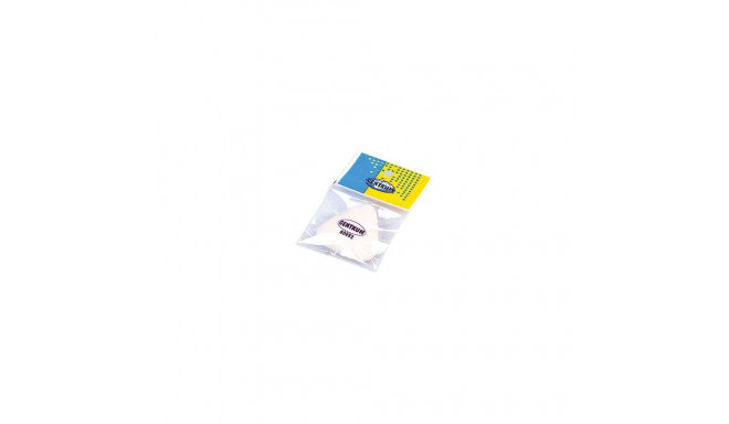 ERASER TRIANGLE 40X40MM 80852