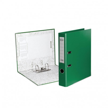 ARCH FILE A4 5CM GREEN