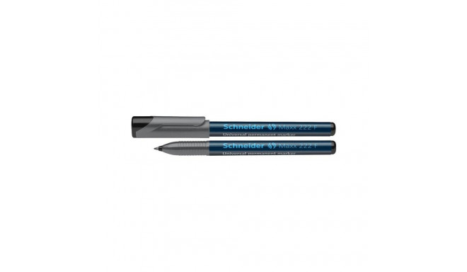 UNIVERSAL MARKER MAXX 112201 BLACK
