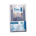 BRUSHES (82786 12 UNITS)