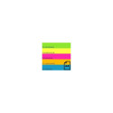 DOUBLE A PAPER RAINBOW 100 SHEETS