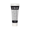 PAINT ACRYLIC 75ML 28350 SILVER