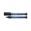 Must tahvlimarker 129001