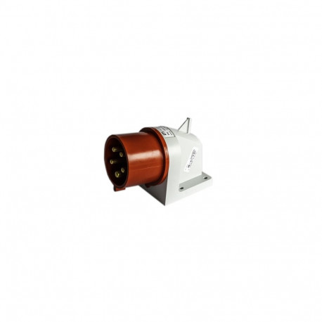 ER 3253 32A. 400V. 3P+N+PE.   KIŠTUKAS