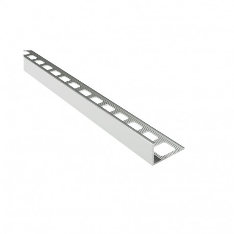 Alumiiniumist viimistlusliist 1 x 250 cm