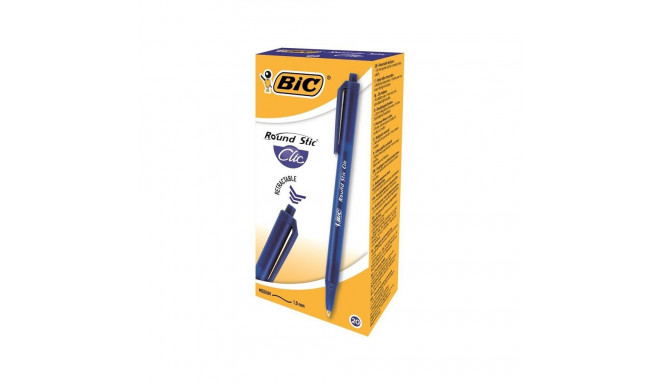 AUTOMATIC PEN BIC 926376 BLUE