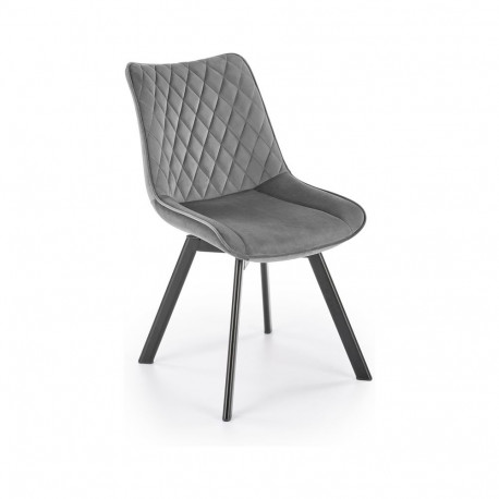 Söögitoatool K520 hall 63X46X80