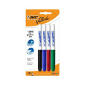 BIC MARKER VELLEDA GRIP BL4