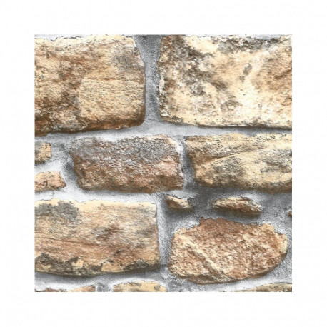 Isekleepuv kile kivisein 90cm 55687