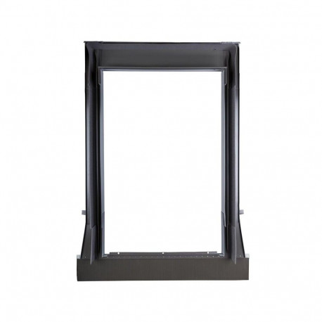 Ääreplekk EZV-A 02 55X98