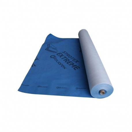 Difusioonkile 1.5X50M 170G/M2