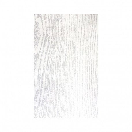 ADHESIVE FILM OAK SILV GREY 90CM 55591