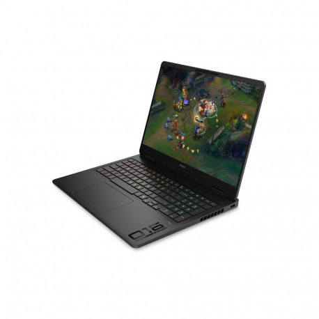 LAPTOP OMEN R7 AI 24/512GB RTX5070