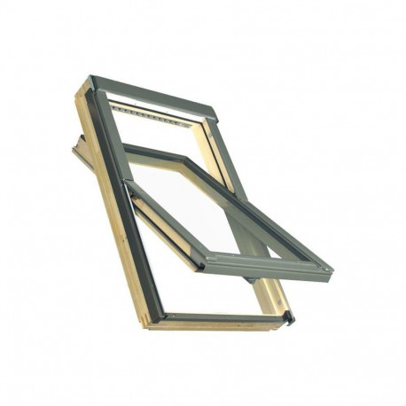 Katuseaken FTS-V U2 06 78X118