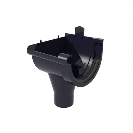 Outlet vasak G80 pruun