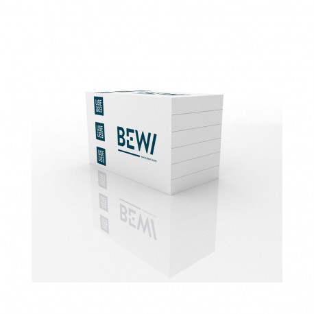 Vahtpolüstüreen EPS80 50X500X1000