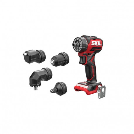 Skil 3066CA akutoitega trell-kruvikeeraja 20V