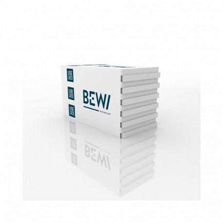 Polüstüreen EPS70 100X500X1000FR