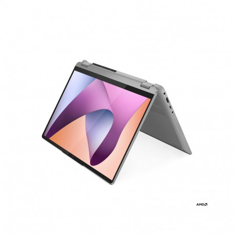 Lenovo IdeaPad Flex5 R5 16/512GB sülearvuti