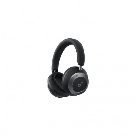 Soundcore Space One Pro valged kõrvaklapid