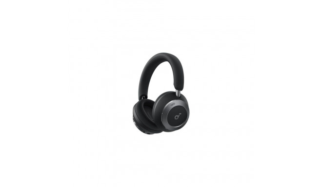 Soundcore Space One Pro valged kõrvaklapid