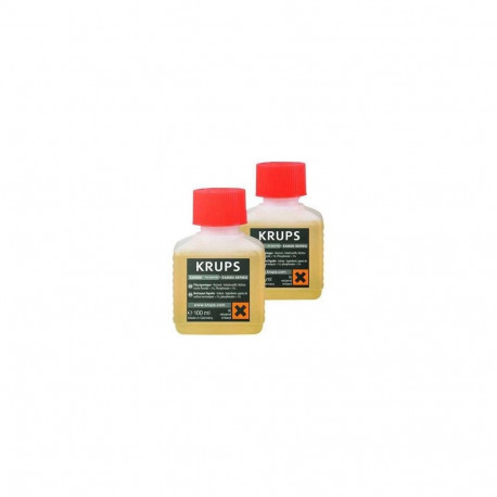 LIQUID CLEANER XS9000 (KRUPS)