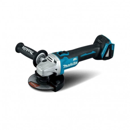 Makita DGA506Z 18V akutoitega nurklihvija
