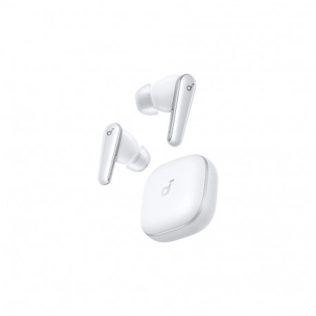 HEADPHONES SOUNDCORE LIBERTY 5 WHITE