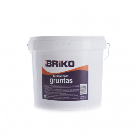 PRIME CONTACT BRIKO 5 KG